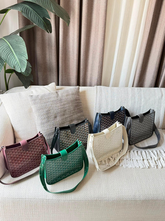Goyard Messenger Bag (VIP Quality)