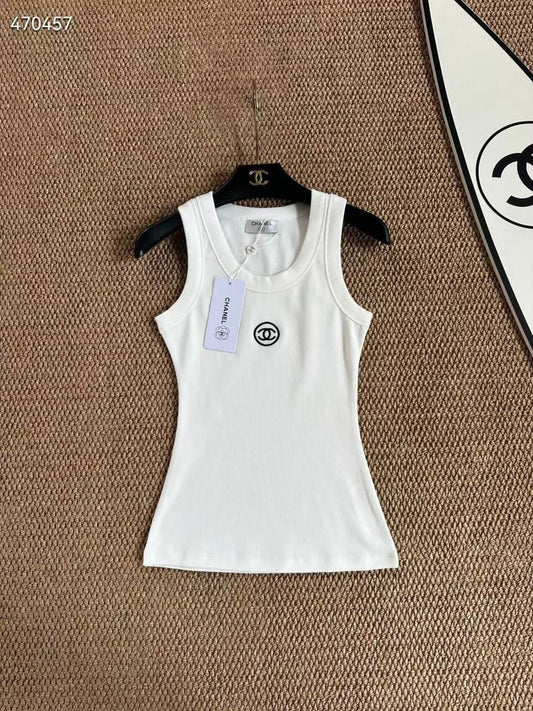 Chanel Top