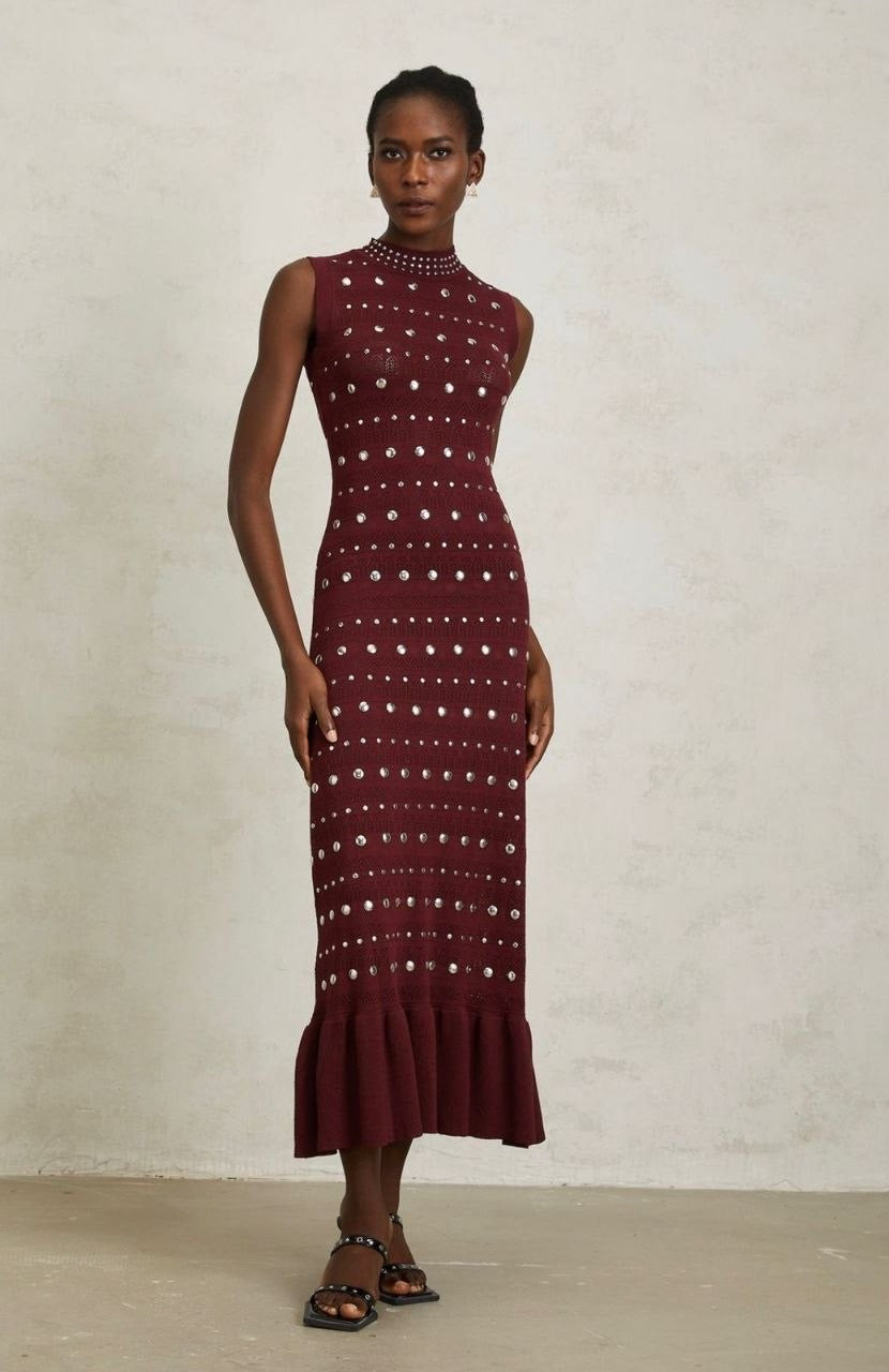 Sandro Dress