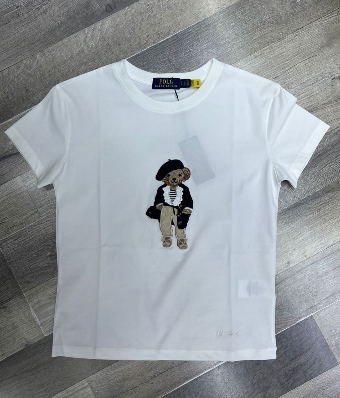 Polo T-shirt