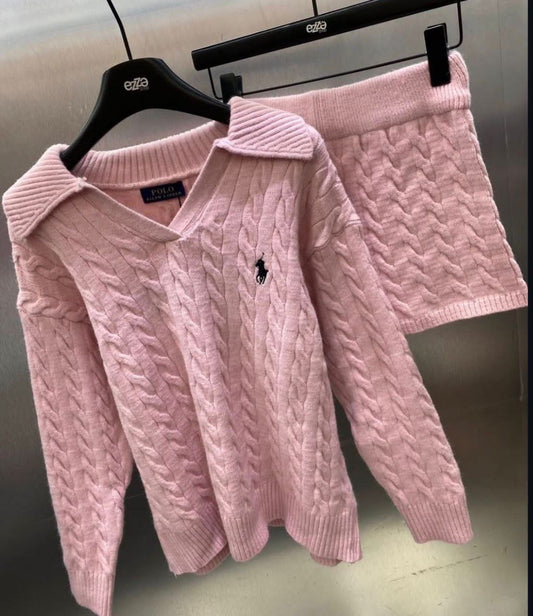 Polo Set