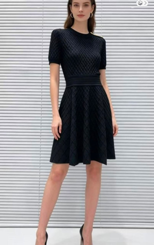 Sandro Dress