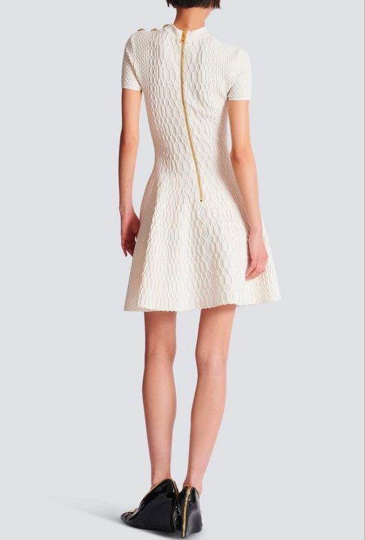 Sandro Dress