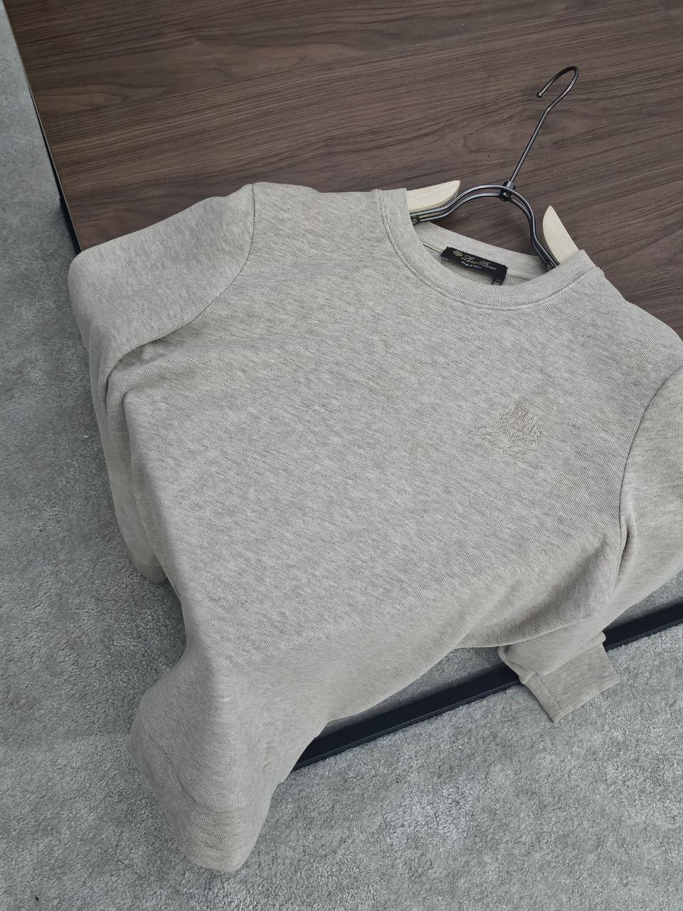 Loro Piana Sweatshirt