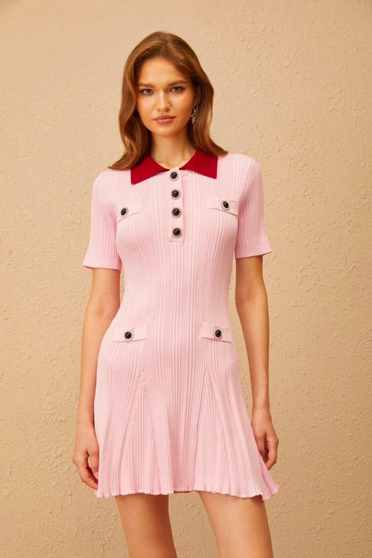 Sandro Dress