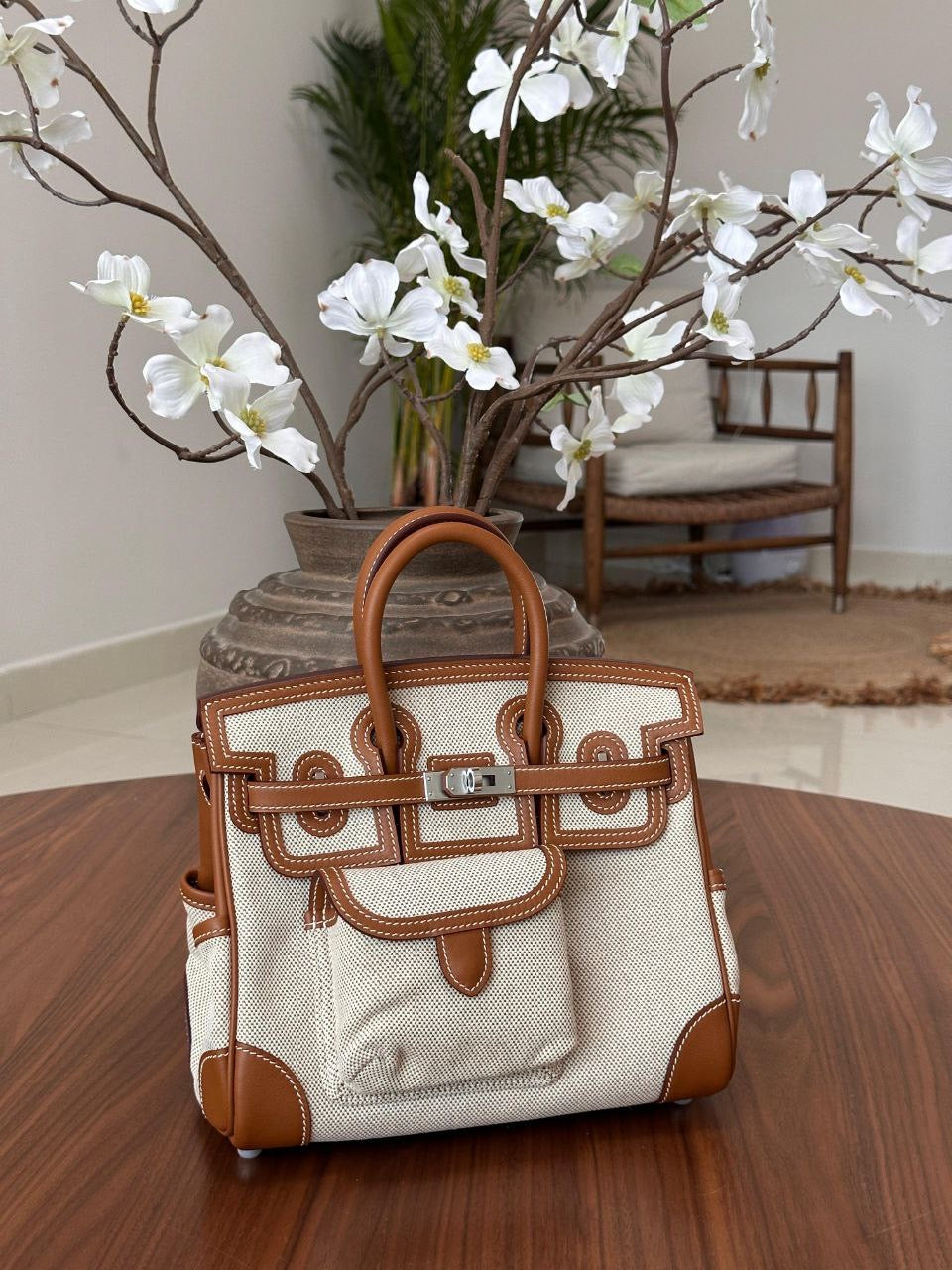 Hermes Handbag (Vip)