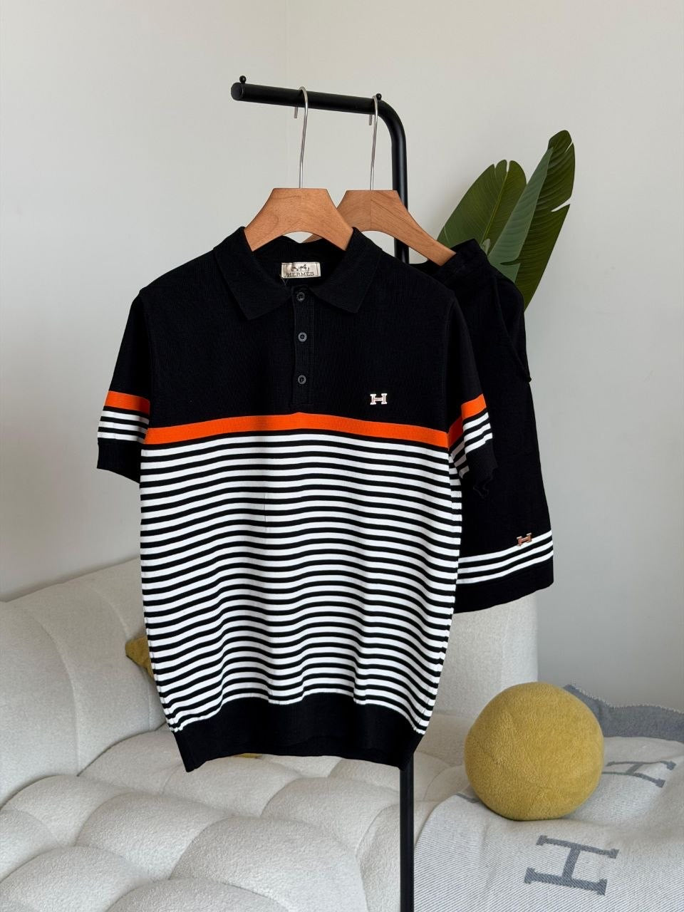 Hermes Set