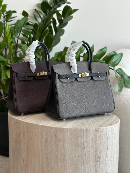 Hermes Handbag