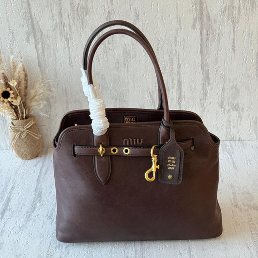 Miu Miu Shoulder Bag