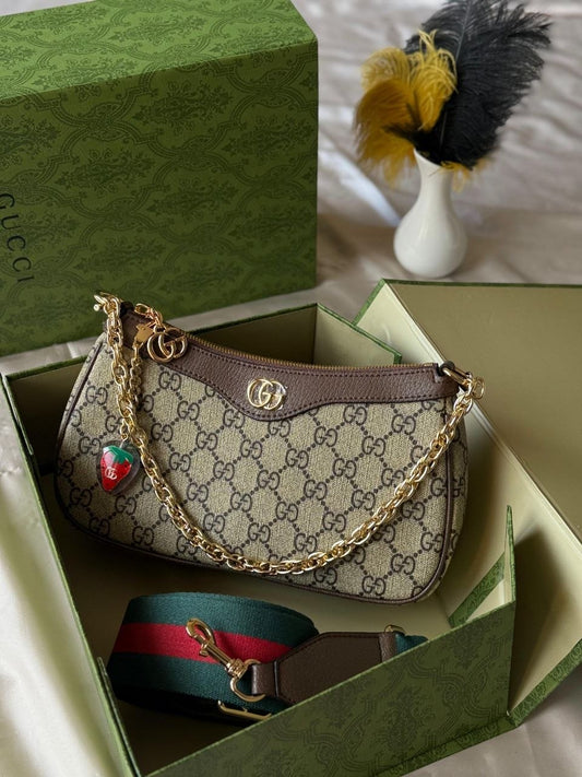 Gucci Sling - Shoulder Bag