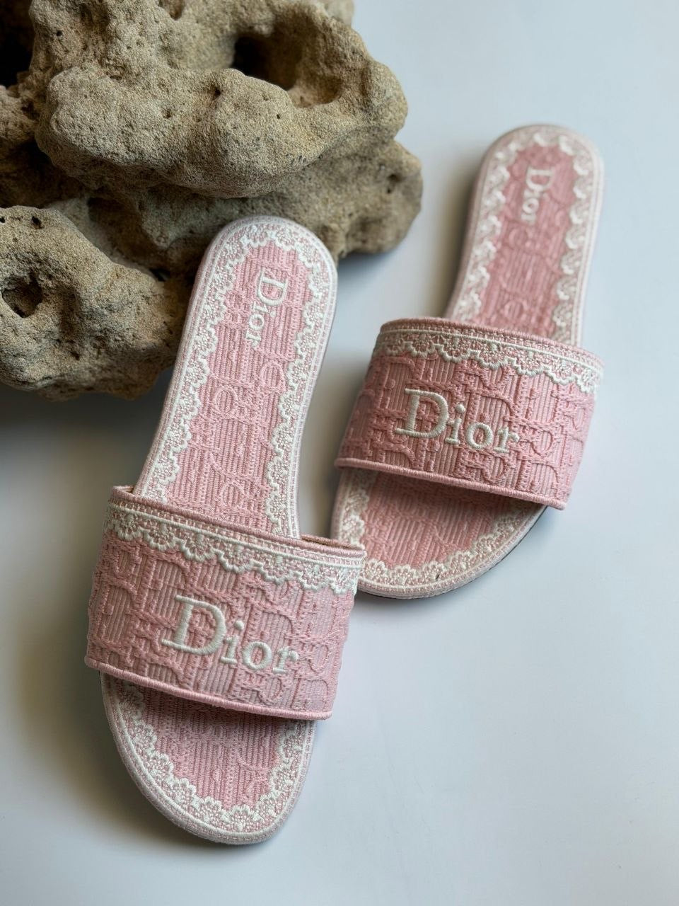 Dior Slippers