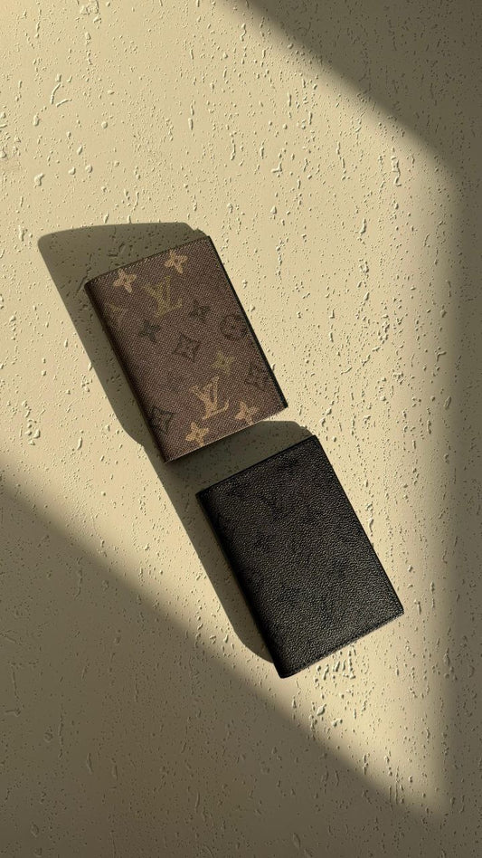 Louis Vuitton Passport Cover