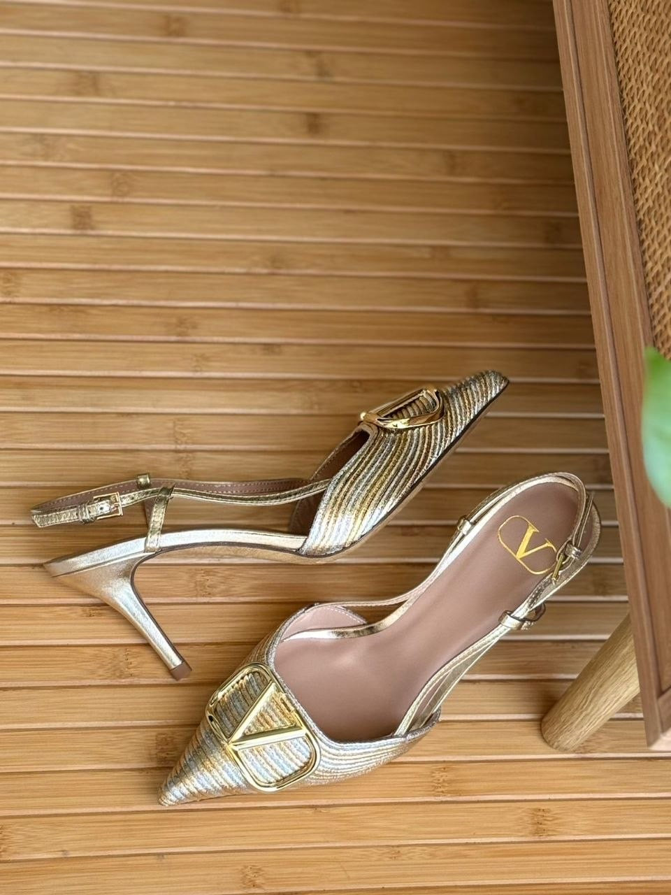 Valentino Heels