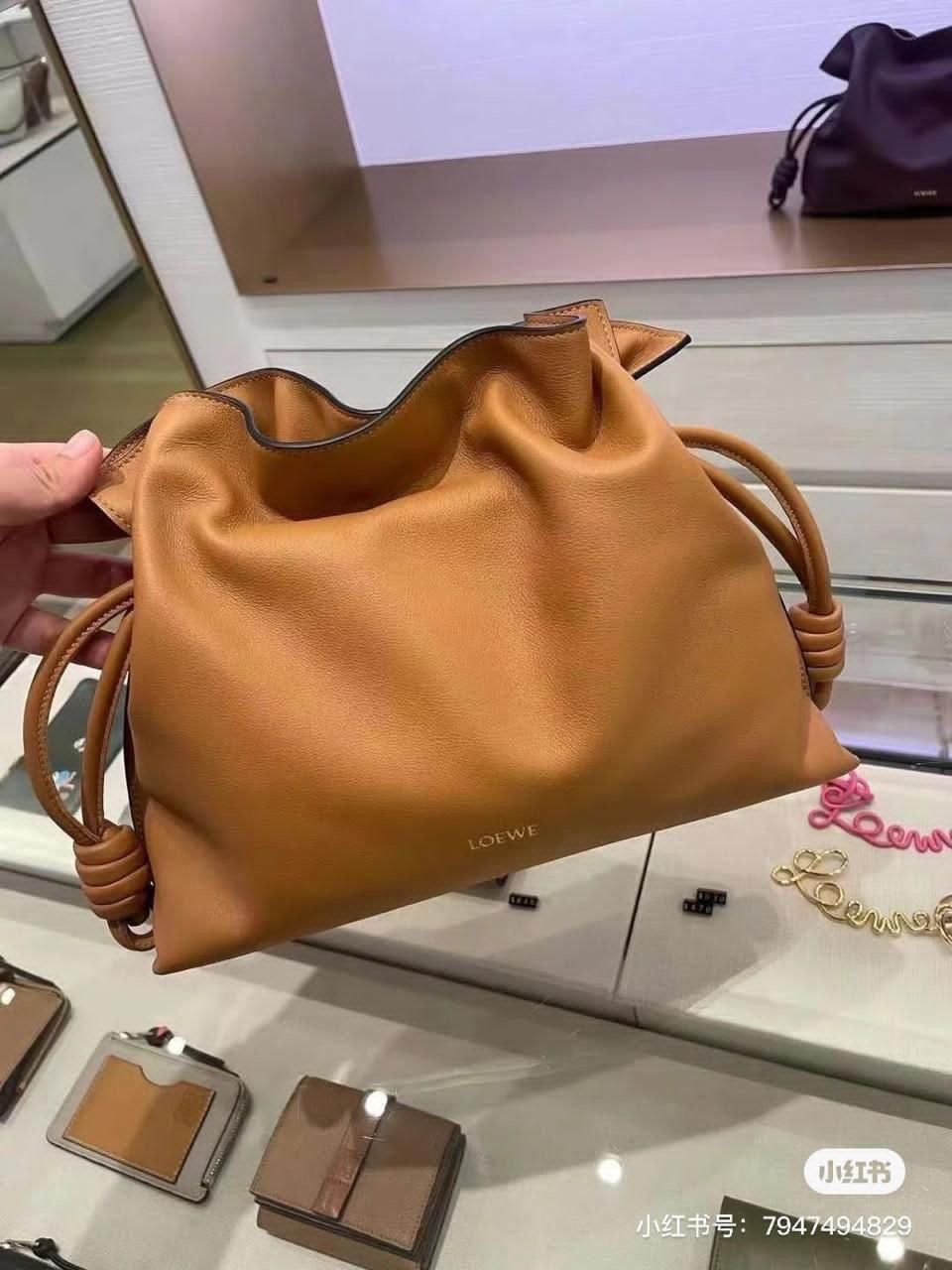 Loewe Sling Bag
