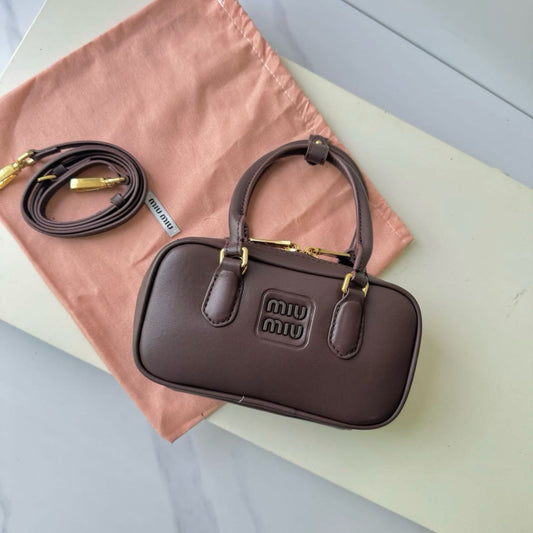 Miu Miu Shoulder Bag