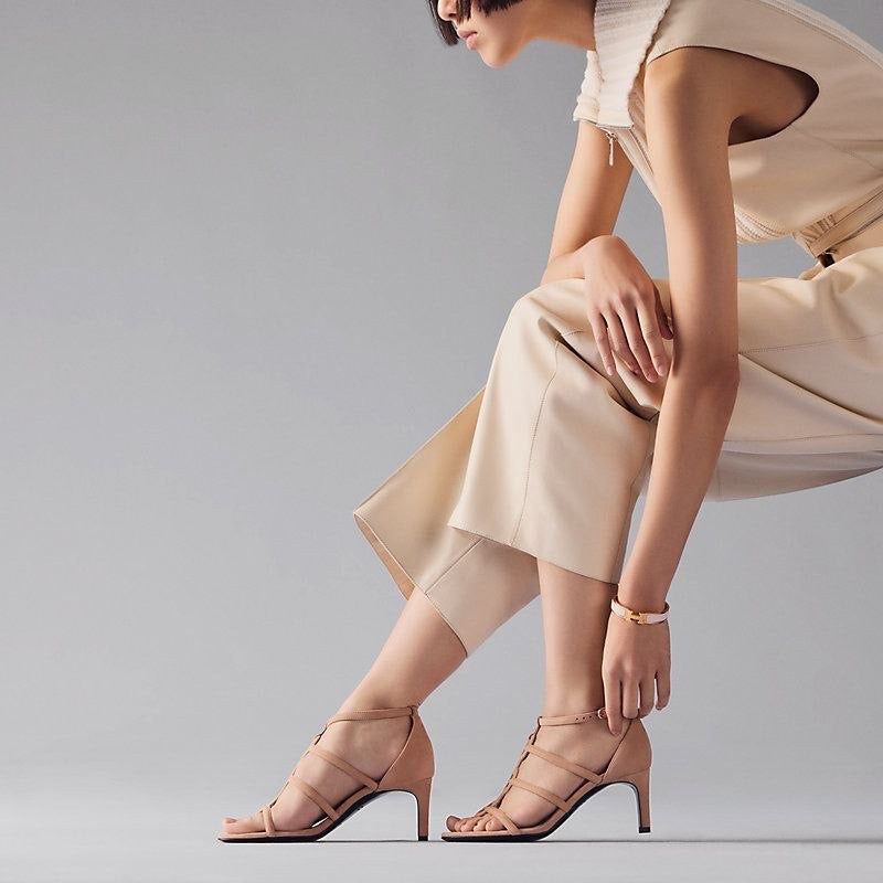 Hermes Heels