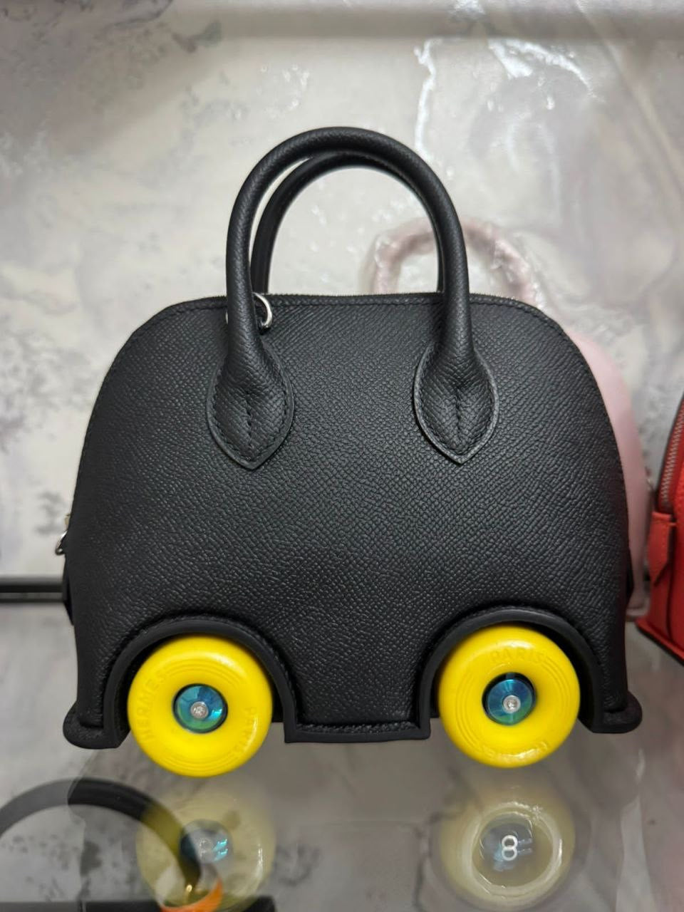 Hermes Handbag (Vip)