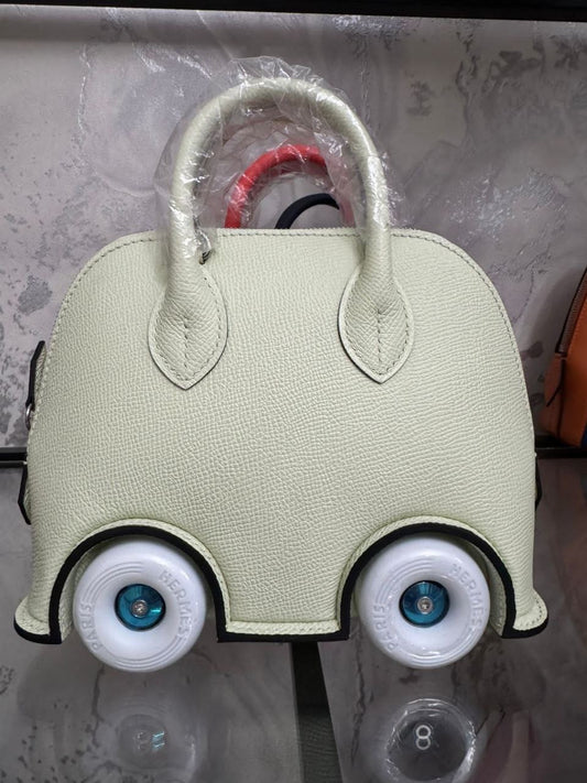 Hermes Handbag (Vip)