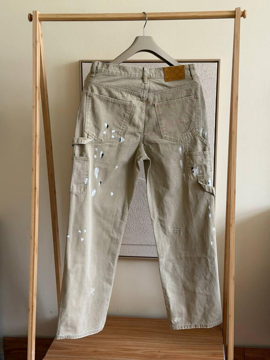 Louis Vuitton Jeans Pants