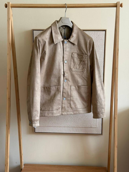 Louis Vuitton Jacket