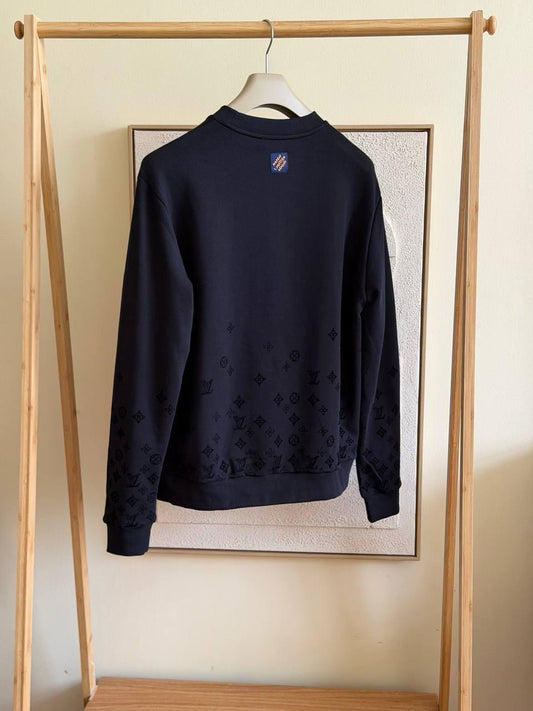 Louis Vuitton Sweatshirt