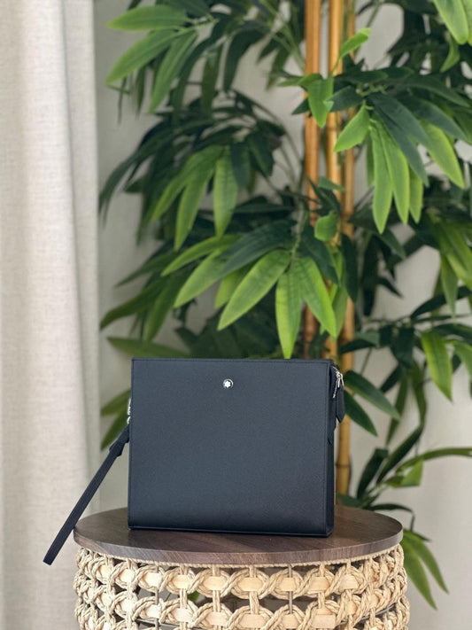Mont Blanc Clutch Bag (Vip)