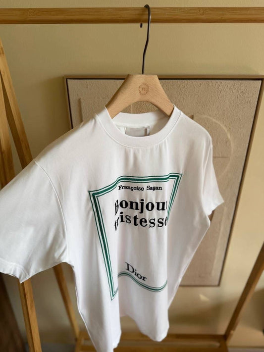 Dior T-shirt