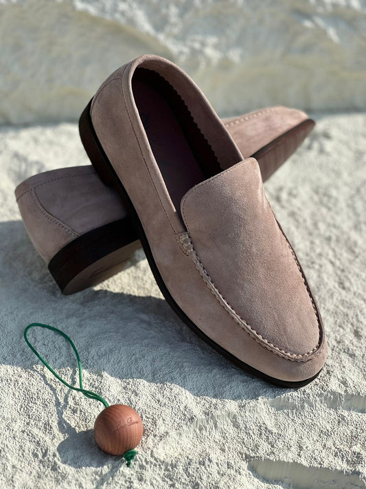 LORO PIANA Loafers