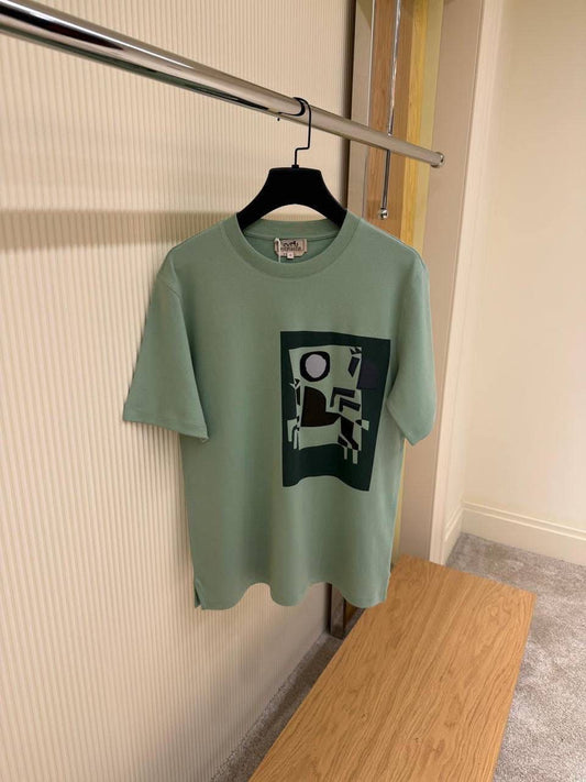 Hermes T-shirt