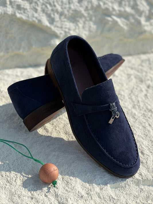 LORO PIANA Loafers