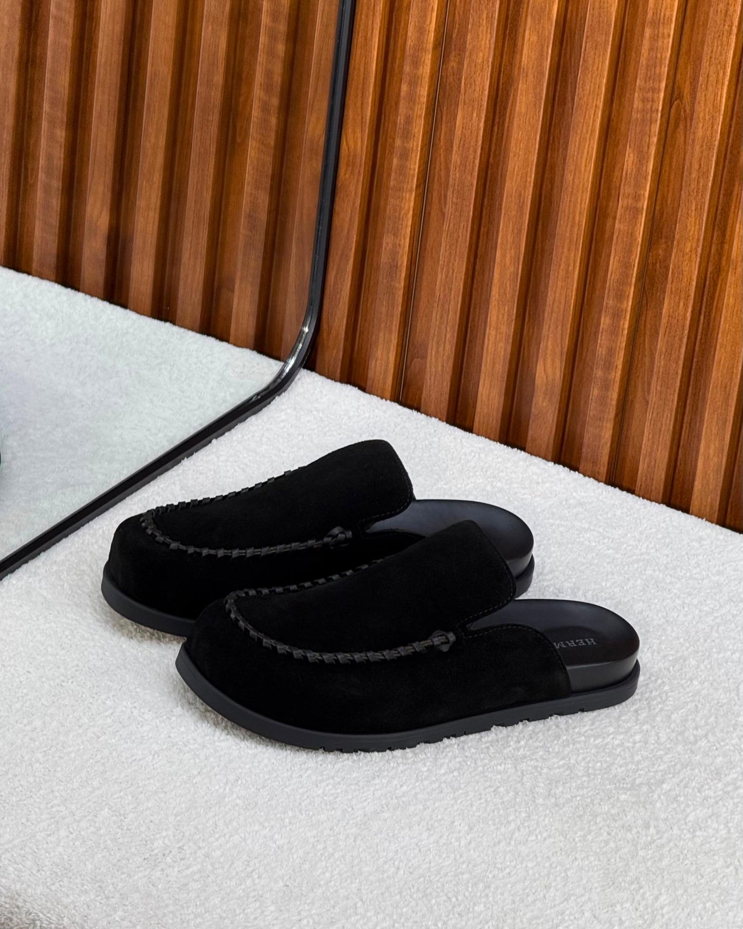 Hermes Mules