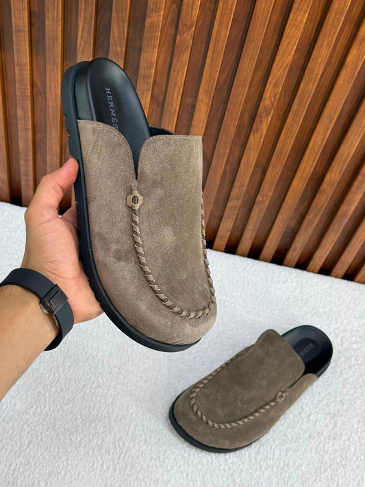 Hermes Mules