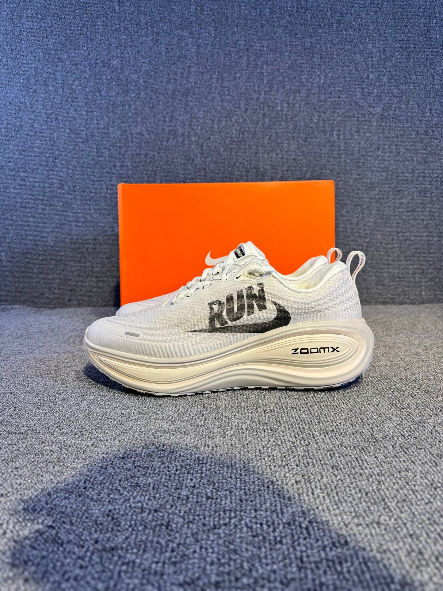 Nike vomero Plus