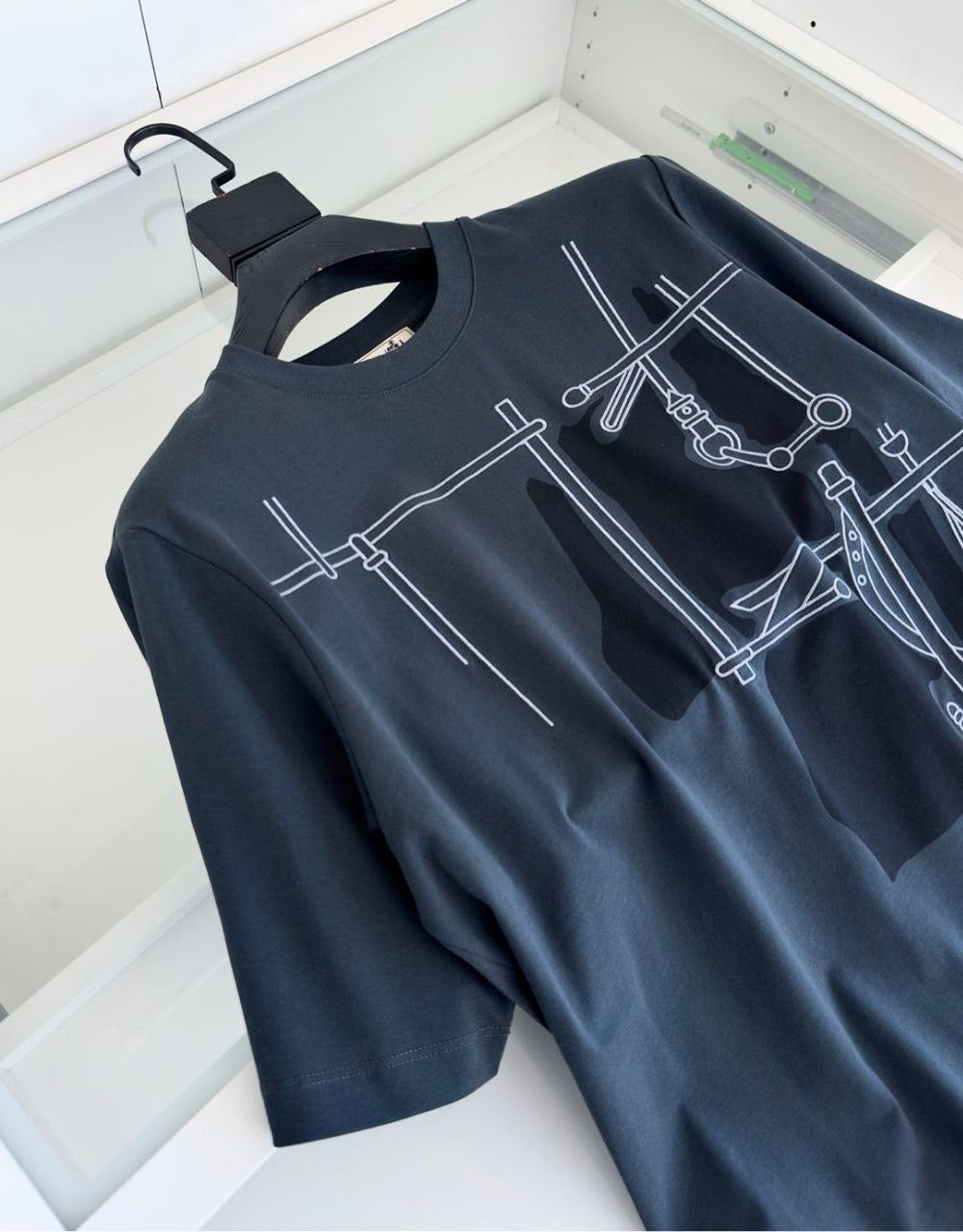 Hermes T-shirt