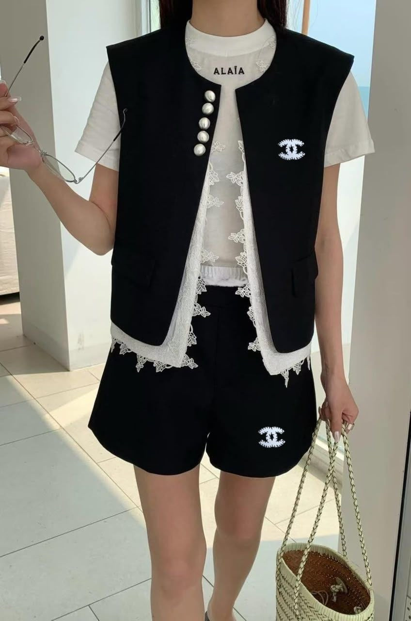 Chanel Set