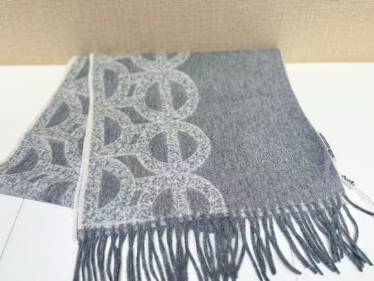 Hermes Scarf