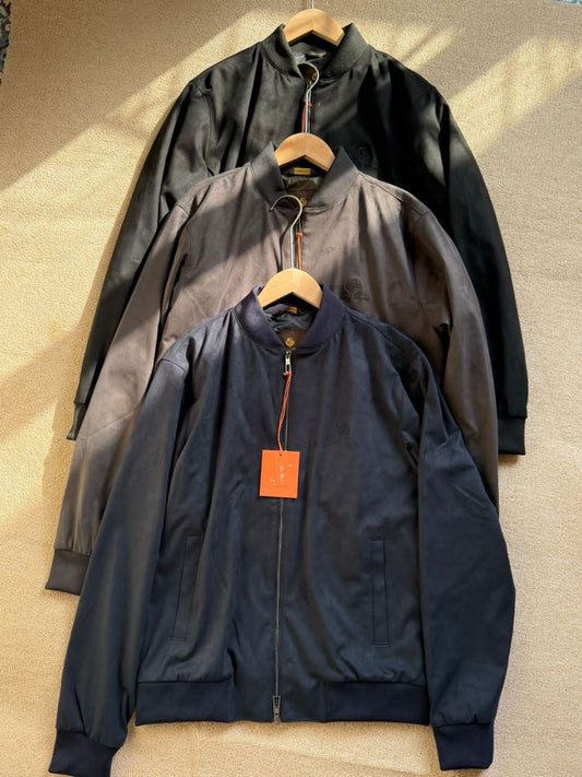 Loro Piana Jacket