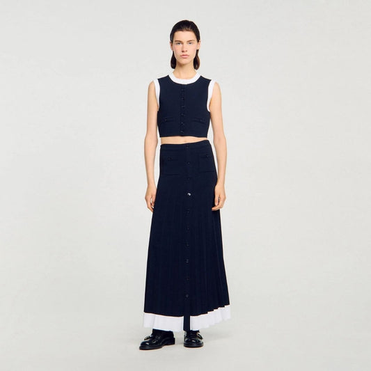 Sandro Set