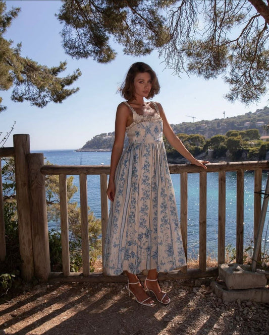 Ague By Ague Bendita Dress