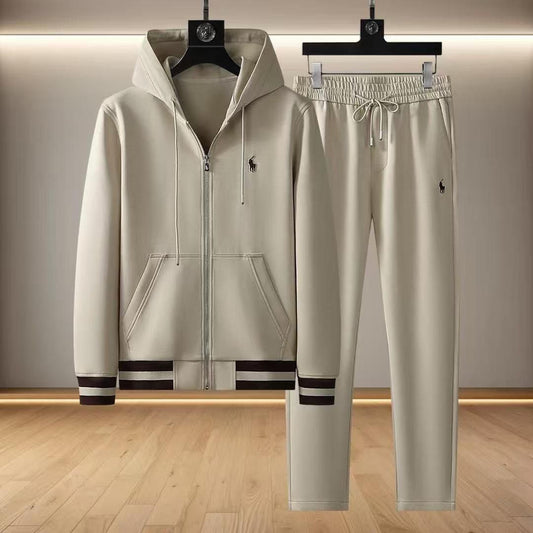Polo Tracksuit