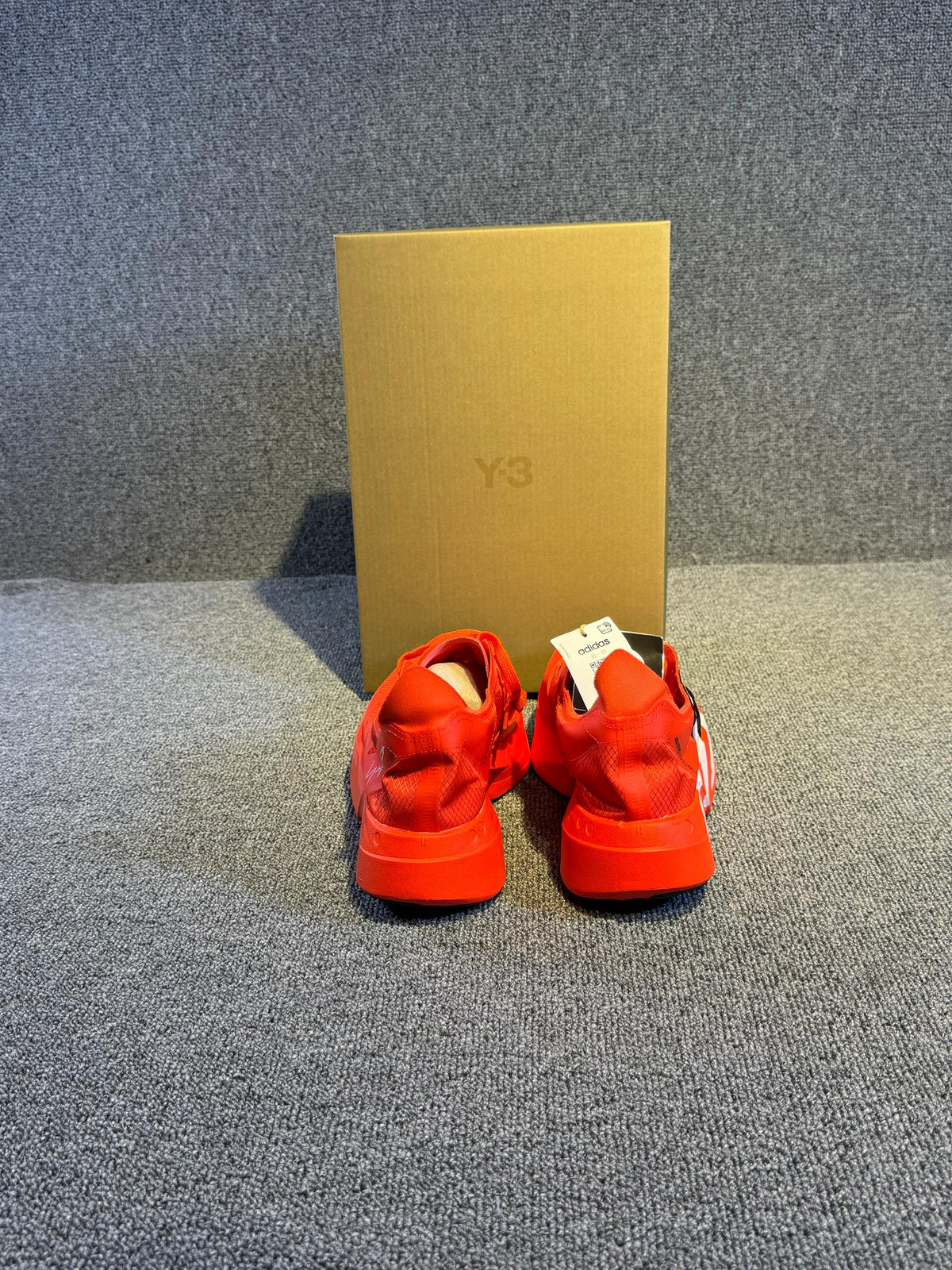 Adidas Adizero Y3 X Pro 4