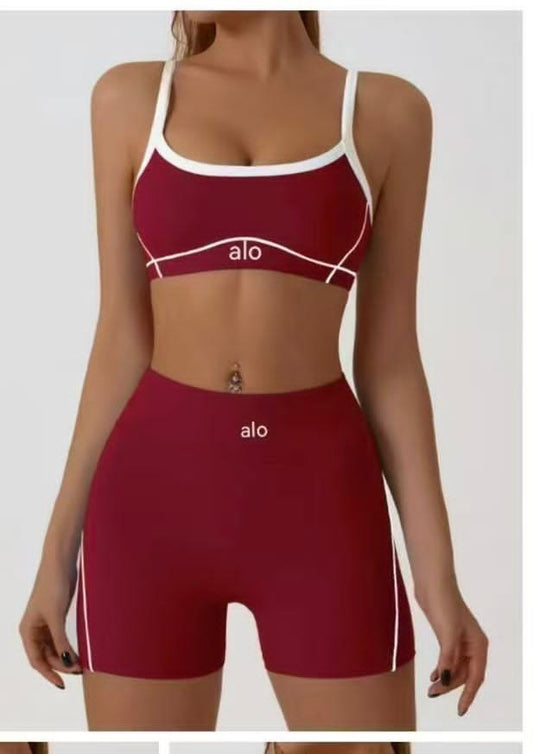 Alo Set