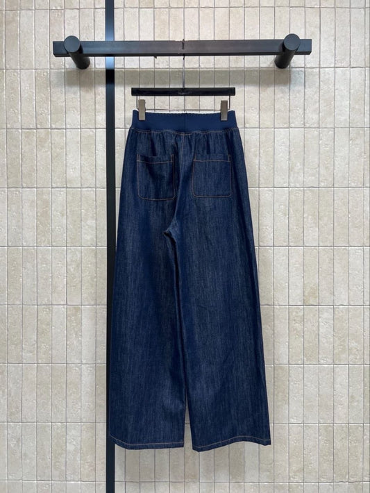 Celine Jeans Pants