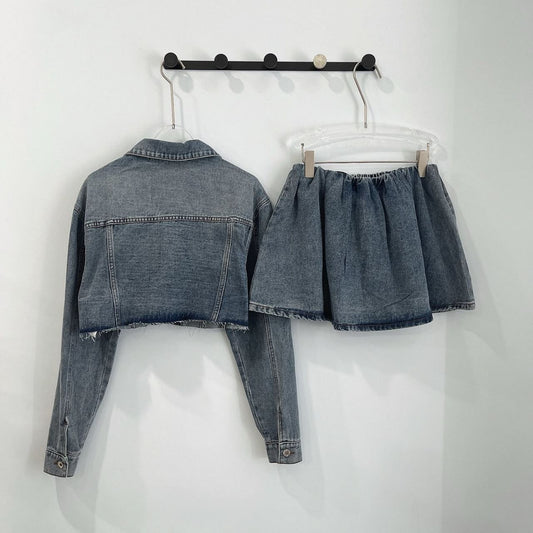 Miu miu Set