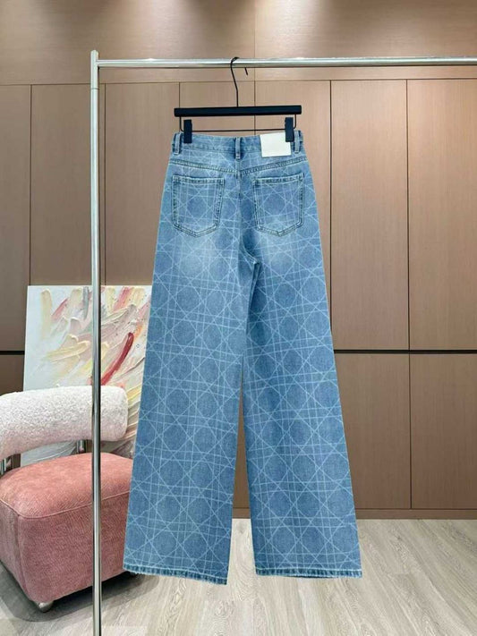 Dior Jeans Pants
