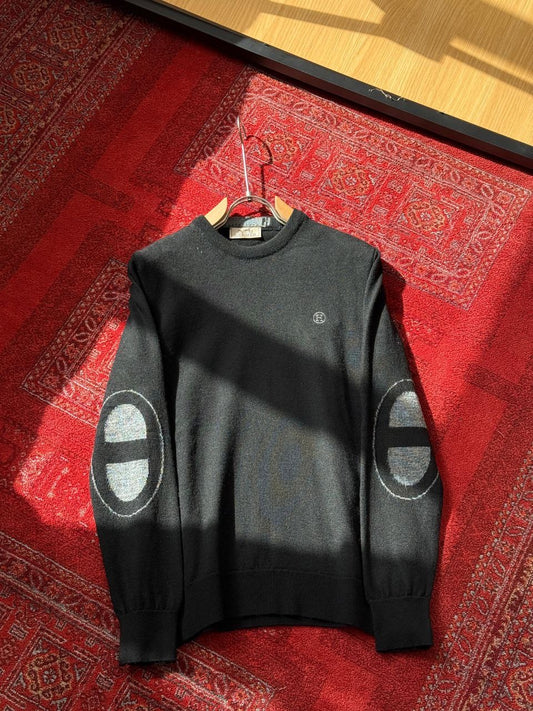 Hermes Sweater