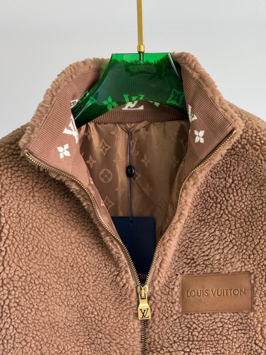 Louis Vuitton Jacket