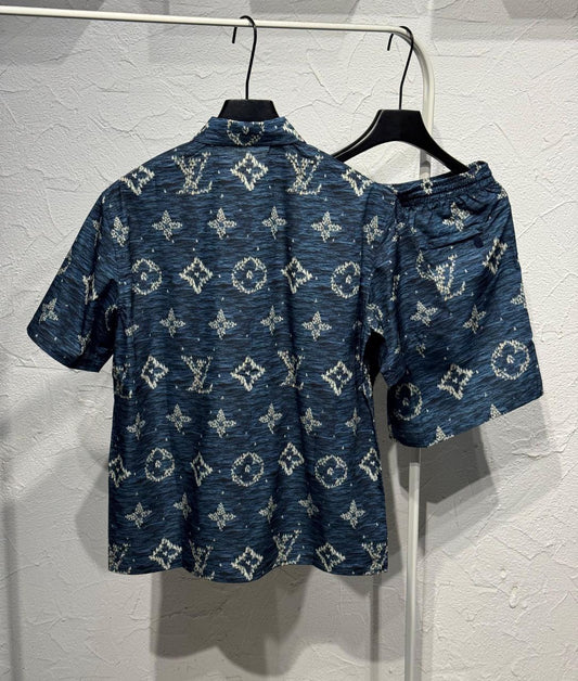 Louis Vuitton Set