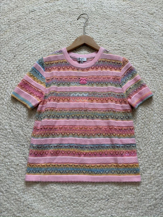 Chanel T-shirt