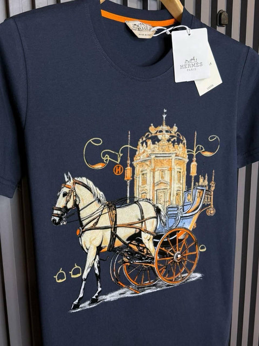 Hermes T-shirt
